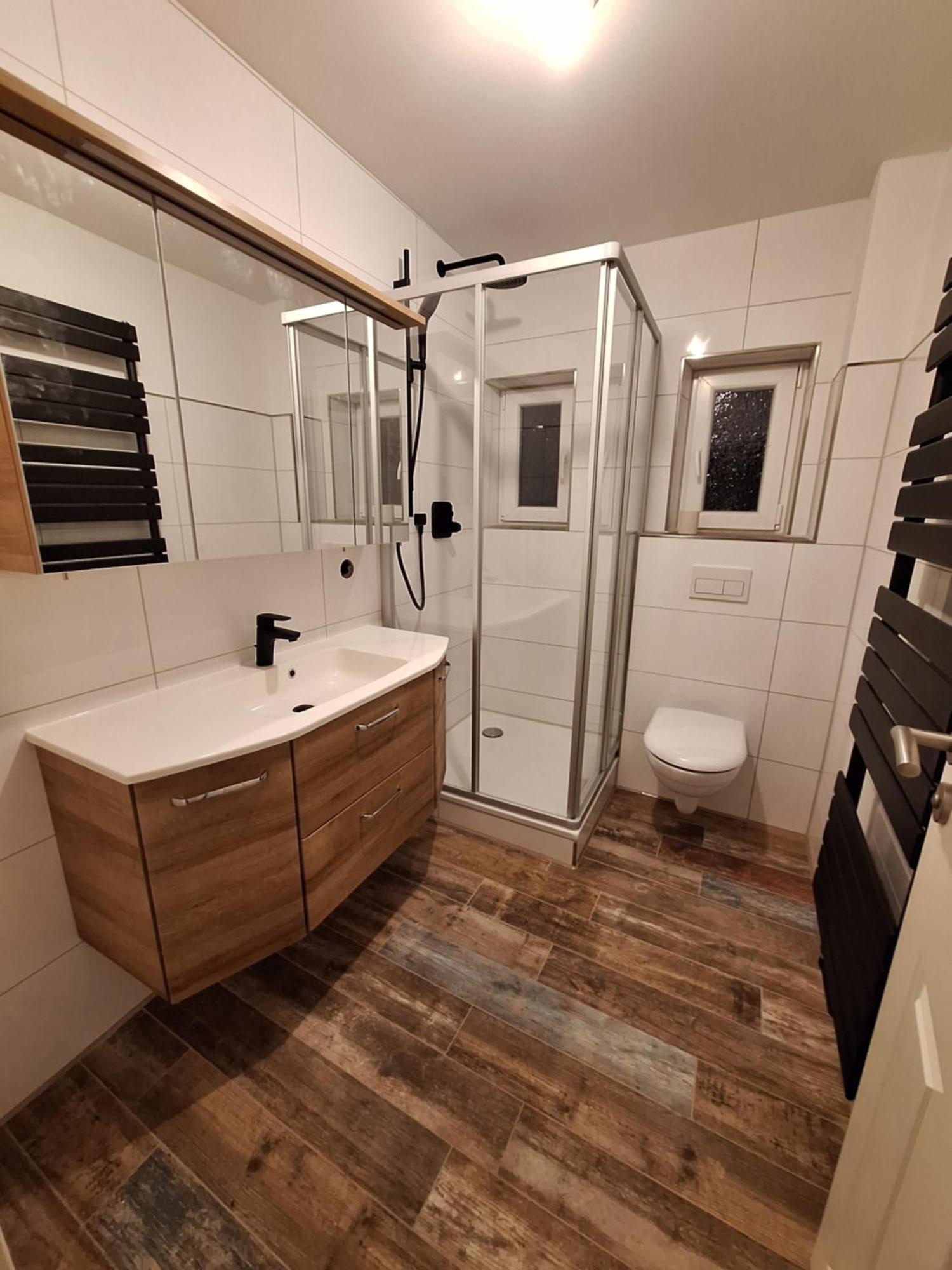 Ankerplatz Apartman Schillig Kültér fotó